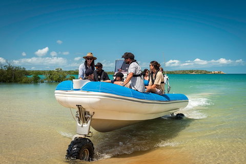 Cygnet Bay Explorer - Winery Find 1