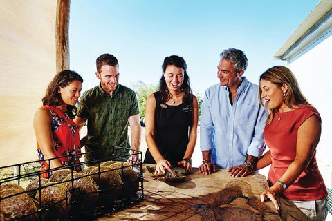 Cygnet Bay Explorer - Winery Find 4
