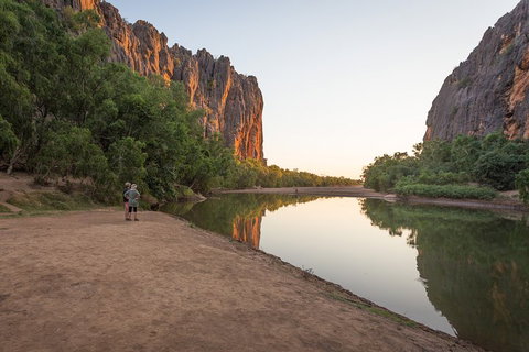 Windjana Explorer - Winery Find 3