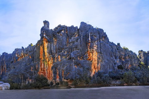 Windjana Explorer - Winery Find 4