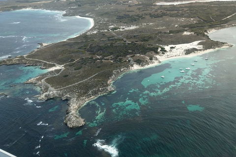 Full Day Tour By Seaplane To Rottnest Island Small Group Trip - Winery Find 5