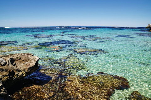 Seaplane Flights Perth To Rottnest Island And Return - Winery Find 0