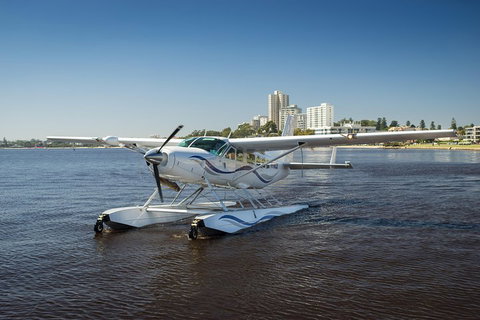Seaplane Flights Perth To Rottnest Island And Return - Winery Find 4