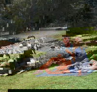 Mt Tamborine - Hinterland Wonders Self Guided - Winery Find