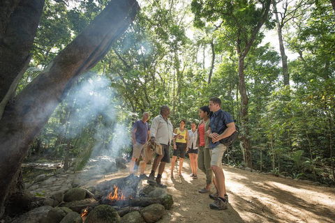 Mossman Gorge Adventure Day - Winery Find 0