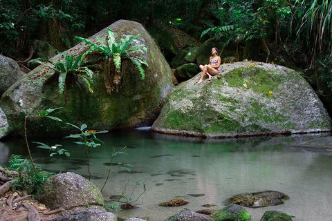 Mossman Gorge Adventure Day - Winery Find 2