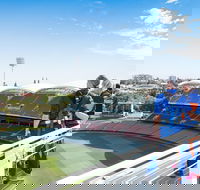 RoofClimb Adelaide Oval Experience - Winery Find