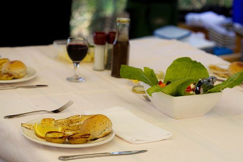 Kangaroo Island Luxury Small Group 'Island Life' Full Day Tour - Winery Find 0