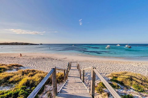 Discover Rottnest With Ferry & Bus Tour From Perth Or Fremantle - Winery Find 4