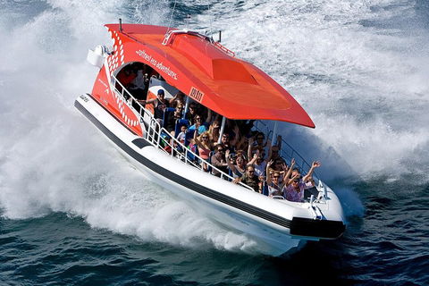 Adventure Rottnest Tour With Ferry & Adventure Cruise From Perth Or Fremantle - Winery Find 2