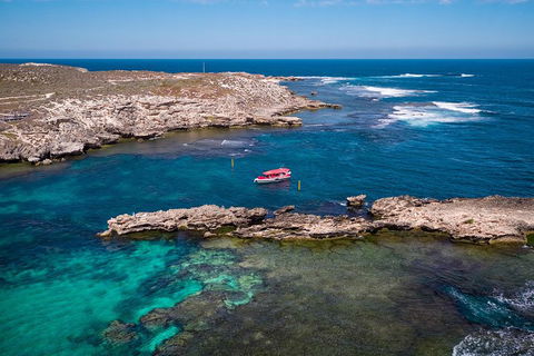 Adventure Rottnest Tour With Ferry & Adventure Cruise From Perth Or Fremantle - Winery Find 3