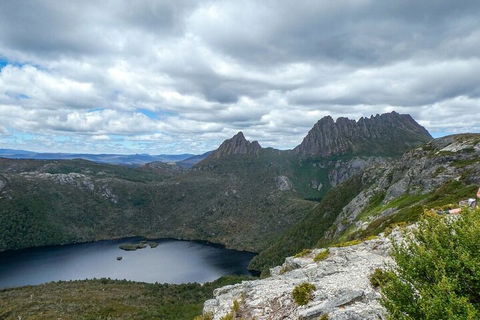 6 Day Trek The Cradle Mountain Overland Track - Winery Find 2
