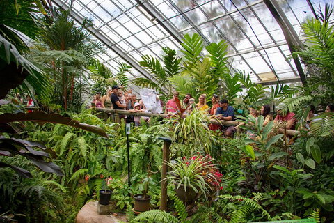 Australian Butterfly Sanctuary - Winery Find 0