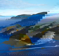 Full-Day Bruny Island Cruises Day Tour from Hobart - Winery Find