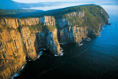 Full-Day Bruny Island Cruises Day Tour From Hobart - Winery Find 2