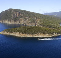 3-Hour Bruny Island Cruise from Adventure Bay Bruny Island - Winery Find