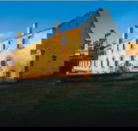 Tasman Island Cruises and Port Arthur Historic Site Day Tour from Hobart - Winery Find