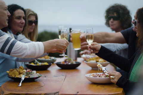 Bruny Island Traveller - Gourmet Tasting And Sightseeing Day Trip From Hobart - Winery Find 0