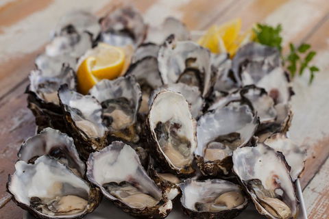 Bruny Island Traveller - Gourmet Tasting And Sightseeing Day Trip From Hobart - Winery Find 4