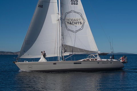 Half-Day Sailing On The Derwent River From Hobart - Winery Find 4
