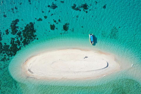 Ocean Safari Great Barrier Reef Experience In Cape Tribulation - Winery Find 3
