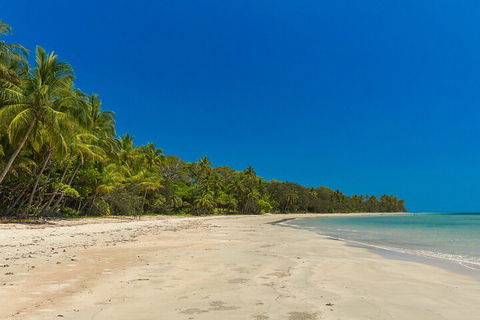 Ocean Safari Great Barrier Reef Experience In Cape Tribulation - Winery Find 4