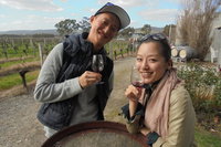 Swan Valley River Cruise and Wine Tasting Day Trip from Perth