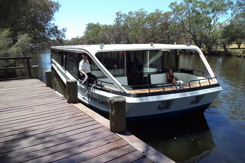 Swan Valley River Cruise And Wine Tasting Day Trip From Perth - Winery Find 2