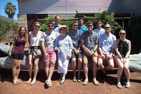 Swan Valley River Cruise And Wine Tasting Day Trip From Perth - Winery Find 3