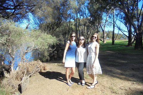 Swan Valley River Cruise And Wine Tasting Day Trip From Perth - Winery Find 4