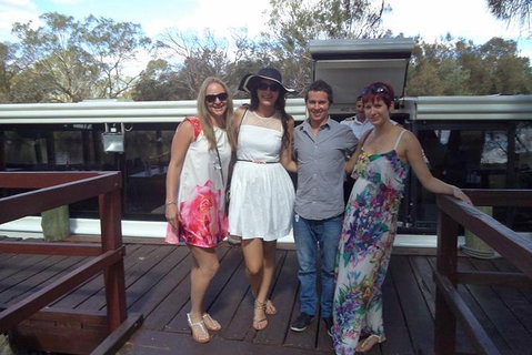 Swan Valley River Cruise And Wine Tasting Day Trip From Perth - Winery Find 5