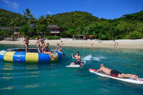 Fitzroy Island Day Trip From Cairns - Winery Find 1