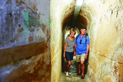 Rottnest Island Full-Day Trip With Guided Island Tour From Perth - Winery Find 0