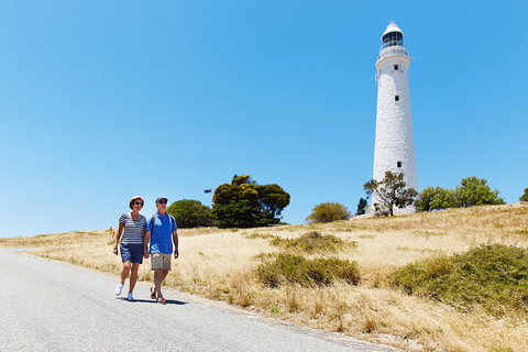 Rottnest Island Full-Day Trip With Guided Island Tour From Perth - Winery Find 4