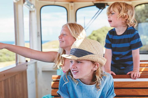 Rottnest Island Full-Day Trip With Guided Island Tour From Perth - Winery Find 5