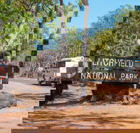 5 Day 4WD Jabiru Dreaming Top End Safari - Winery Find