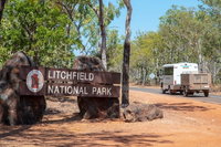 5 Day 4WD Jabiru Dreaming Top End Safari, Darwin