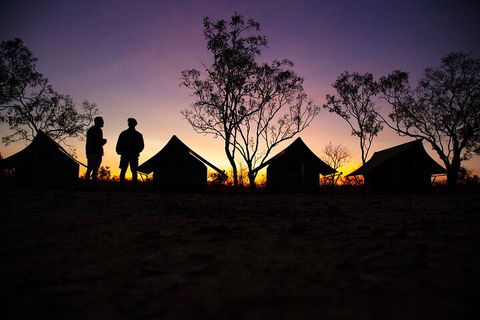 5 Day 4WD Jabiru Dreaming Top End Safari - Winery Find 1