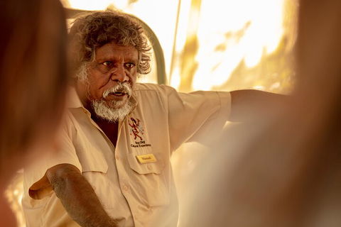 5 Day 4WD Jabiru Dreaming Top End Safari - Winery Find 3