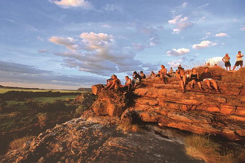 5 Day 4WD Jabiru Dreaming Top End Safari - Winery Find 5