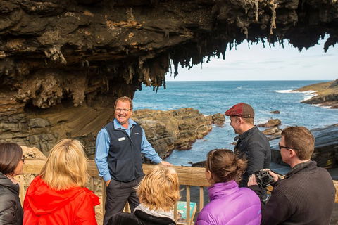 Kangaroo Island In A Day Tour From Adelaide - Winery Find 3