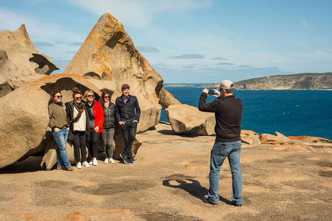 Kangaroo Island In A Day Tour From Adelaide - Winery Find 4