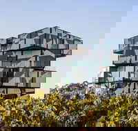 Small Group McLaren Vale and The Cube Experience - Winery Find