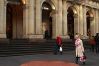 Private Tour Melbourne City Discovery