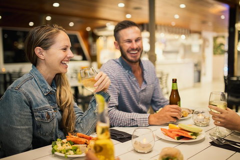 Dinner Buffet Cruise On The Gold Coast - Winery Find 5