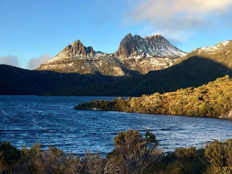Cradle Mountain Park Explorer Guided Tour - Winery Find 3