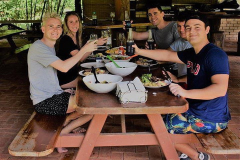 Private Daintree And Cape Tribulation Tour From Port Douglas - Winery Find 1