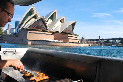Sydney Whale-Watching Cruise Including Lunch Or Breakfast - Winery Find 3