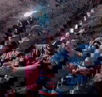 Windjana Gorge and Tunnel Creek 4WD Tour from Broome - Winery Find