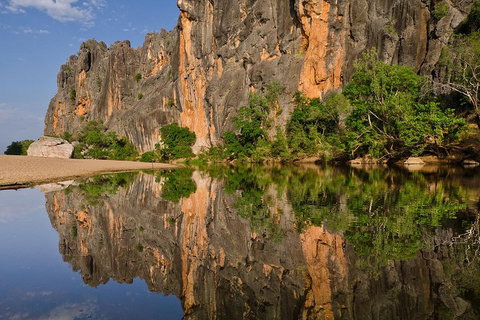 Windjana Gorge And Tunnel Creek 4WD Tour From Broome - Winery Find 3